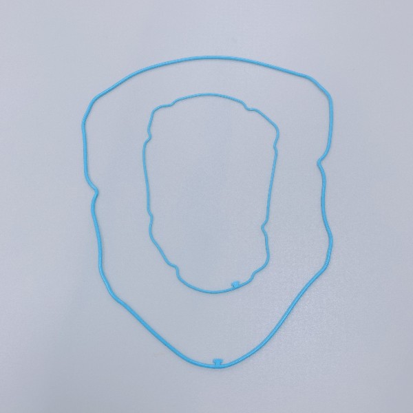 異型密封圈,千奇百怪任你來 異型密封圈,千奇百怪任你來